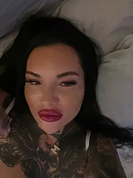  MelinaCurves  online show from 11, 1, 2026