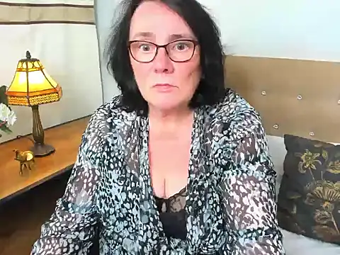 DorisDesire online show from 13, 5, 2026