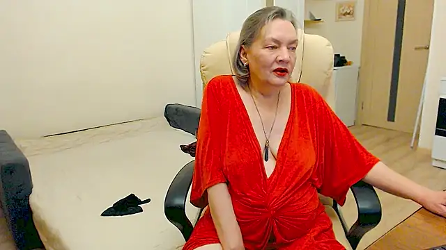 MomJaneSex online show from 20, 9, 2025