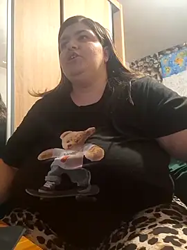 Snapshot of PUNKFUNK_HIGHLANDERX_EMTm chatting on 10, 2, 2025 PUNKFUNK HIGHLANDERX EMTm online show from 10, 2, 2025