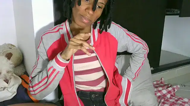 africa deluxe online show from 15, 2, 2025