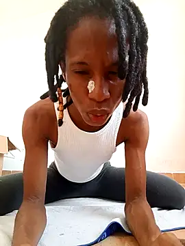 africa deluxe online show from 1, 3, 2025