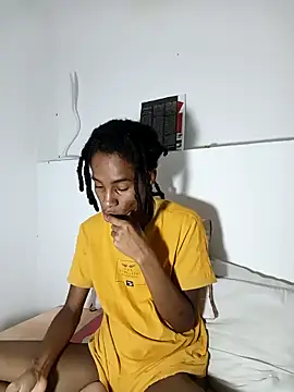 africa deluxe online show from 31, 10, 2025