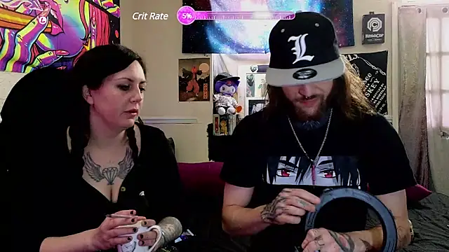 AltustThomas online show from 22, 1, 2025