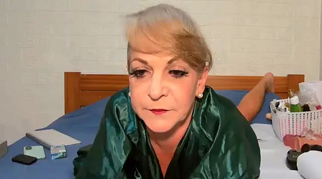 awild kitten online show from 17, 3, 2025