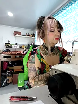 Snapshot of cindy_ink chatting on 24, 9, 2025 cindy ink online show from 24, 9, 2025