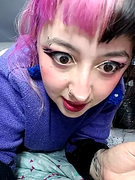 Snapshot of cindy_ink chatting on 1, 10, 2025 cindy ink online show from 1, 10, 2025