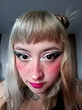 cindy ink online show from 13, 1, 2026