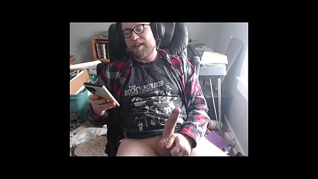 dragonhammer42 online show from 6, 11, 2025