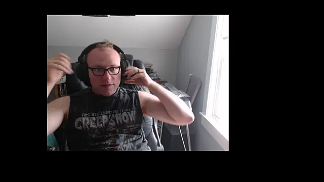 Snapshot of dragonhammer42 chatting on 27, 7, 2026 dragonhammer42 online show from 27, 7, 2026