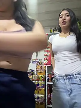 emilyjohanson online show from 5, 2, 2026