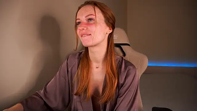 Snapshot of Liuba_Fox chatting on 16, 1, 2025 Liuba Fox online show from 16, 1, 2025