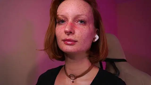 Liuba Fox online show from 18, 11, 2025