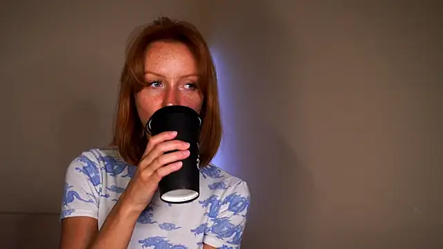 Liuba Fox online show from 10, 3, 2026