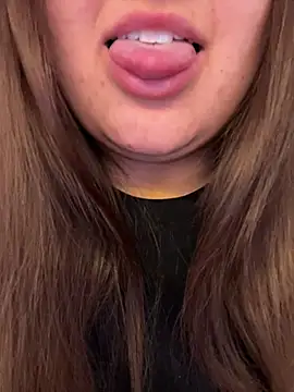 Jane BBW online show from 20, 2, 2025