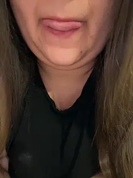 Jane BBW online show from 19, 11, 2025