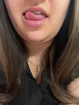 Snapshot of Jane_BBW chatting on 10, 2, 2026 Jane BBW online show from 10, 2, 2026