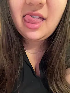 Snapshot of Jane_BBW chatting on 19, 2, 2026 Jane BBW online show from 19, 2, 2026