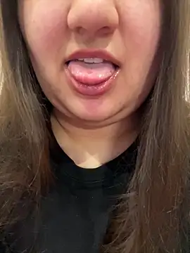 Snapshot of Jane_BBW chatting on 23, 2, 2026 Jane BBW online show from 23, 2, 2026