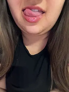 Jane BBW online show from 11, 3, 2026