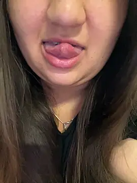 Jane BBW online show from 9, 7, 2026