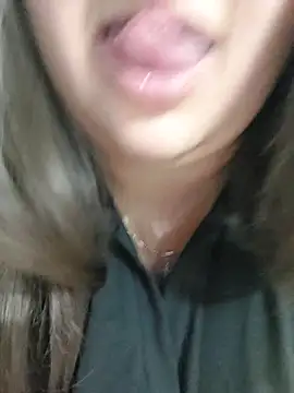 Jane BBW online show from 11, 7, 2026