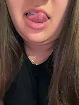 Jane BBW online show from 12, 7, 2026