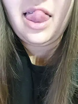 Jane BBW online show from 14, 7, 2026