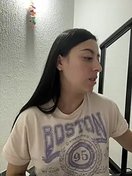 Sofhi corolinne31 online show from 22, 2, 2025