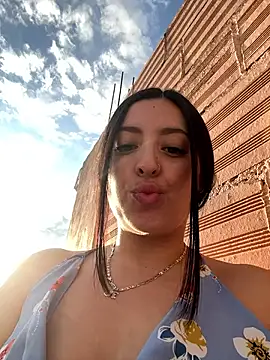 Sofhi corolinne31 online show from 12, 3, 2025