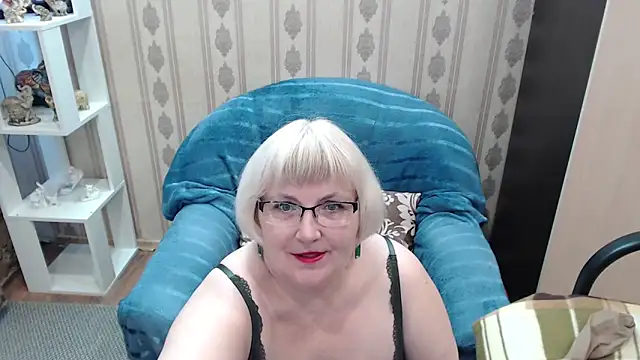 ClaireSweety online show from 21, 3, 2026