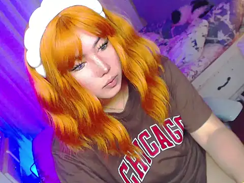 Snapshot of HOTnWILDalice chatting on 11, 6, 2026 HOTnWILDalice online show from 11, 6, 2026