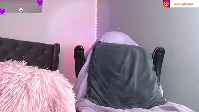 Afroditahott online show from 17, 2, 2026