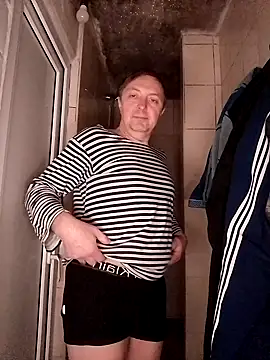 Snapshot of Pokaz2020 chatting on 18, 1, 2026 Pokaz2020 online show from 18, 1, 2026