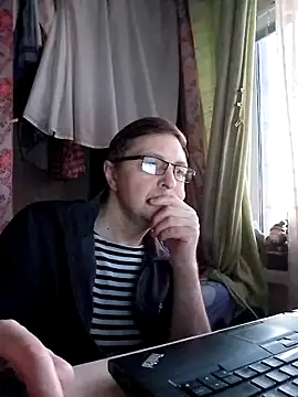 Snapshot of Pokaz2020 chatting on 1, 2, 2026 Pokaz2020 online show from 1, 2, 2026