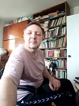 Snapshot of Pokaz2020 chatting on 25, 5, 2026 Pokaz2020 online show from 25, 5, 2026