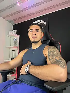 Dimitri Colleman online show from 17, 2, 2026