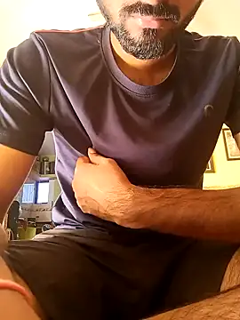 Babboy 24 online show from 9, 2, 2025