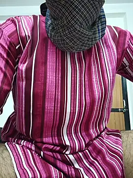 Babboy 24 online show from 8, 2, 2026