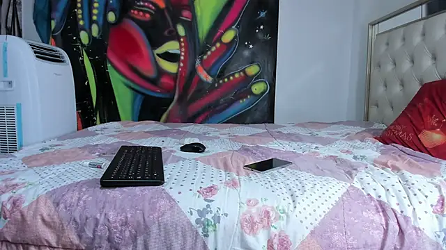 luna sexxy online show from 27, 11, 2025