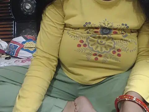 prettyindiandoll online show from 20, 4, 2026