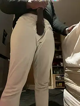 ZeusBlackDick online show from 16, 7, 2026