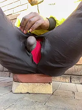 ZeusBlackDick online show from 9, 8, 2026