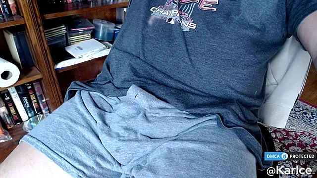 karlce online show from 16, 4, 2026