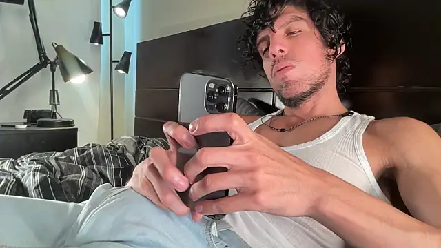 Snapshot of beranco19 chatting on 12, 2, 2026 beranco19 online show from 12, 2, 2026