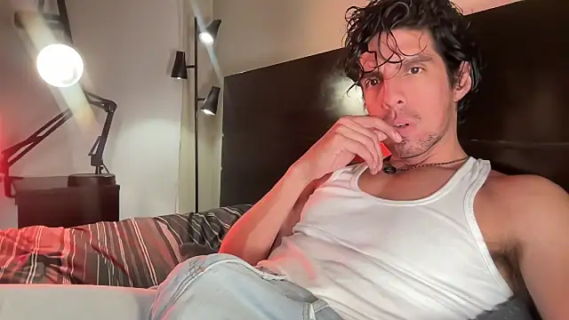 beranco19 online show from 7, 3, 2026