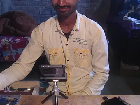 ThethunderPo online show from 13, 2, 2026