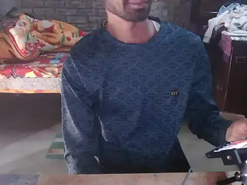 ThethunderPo online show from 28, 2, 2026