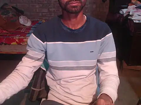 ThethunderPo online show from 28, 2, 2026