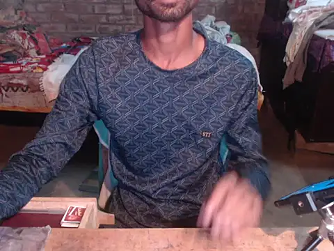 ThethunderPo online show from 17, 3, 2026